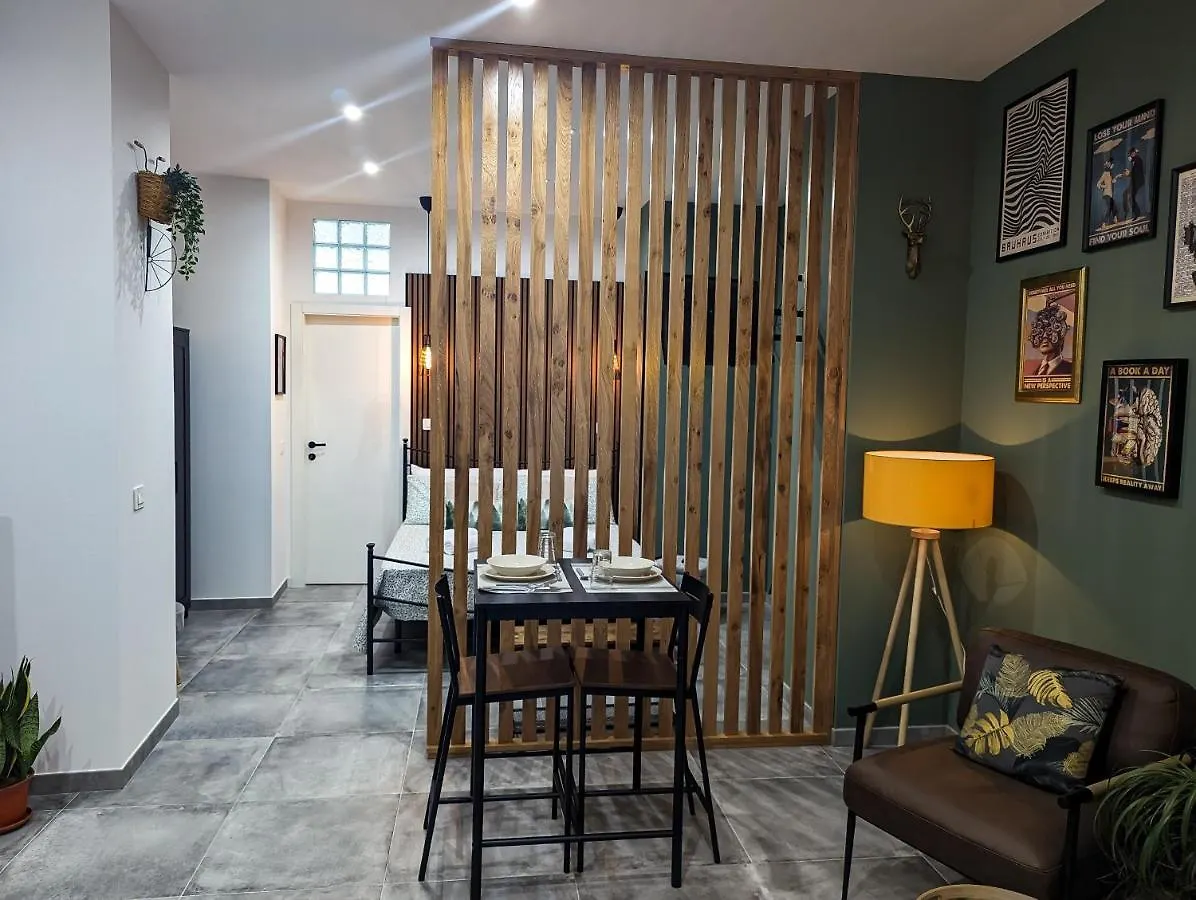 Amari Home Catânia