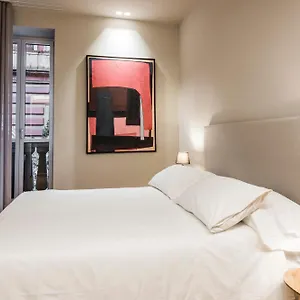 Ferrini - Piazza Trento Apartment
